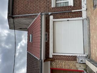 Miniature réhaussement d'un garage